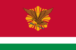 Kyznet Flag.png
