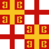 Romaian naval ensign.png