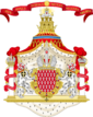 Imperial coat of arms of Valimia