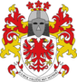Coat of arms of Walneria