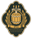 Flag of The BFG Alliance