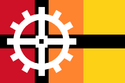 Flag of Fallooplesburg