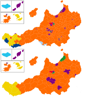 Blank werania election map2.png