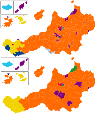 Blank werania election map2.png
