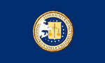 Flag of the Federal Bureau of Narcotics