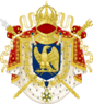 Imperial Coat of Arms of Artarum