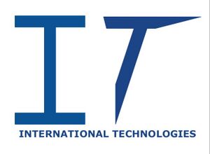 Logo of International Technologies LLC