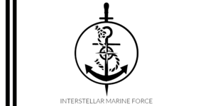 Interstellar Marines Flag.png