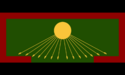 Flag of Per-Aten