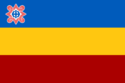 Flag of Kovilovo Republic, Mountain Republic