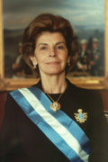 (1996-2001) President Azucena Arteaga Lacroze.v1 (1).png