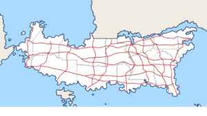 Autoroute Map.png