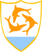Emblem of   Carolinian Islands     