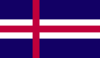 Flag of Granhättan