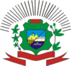 Coat of arms of Flores