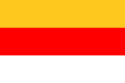 Flag of Lorestan