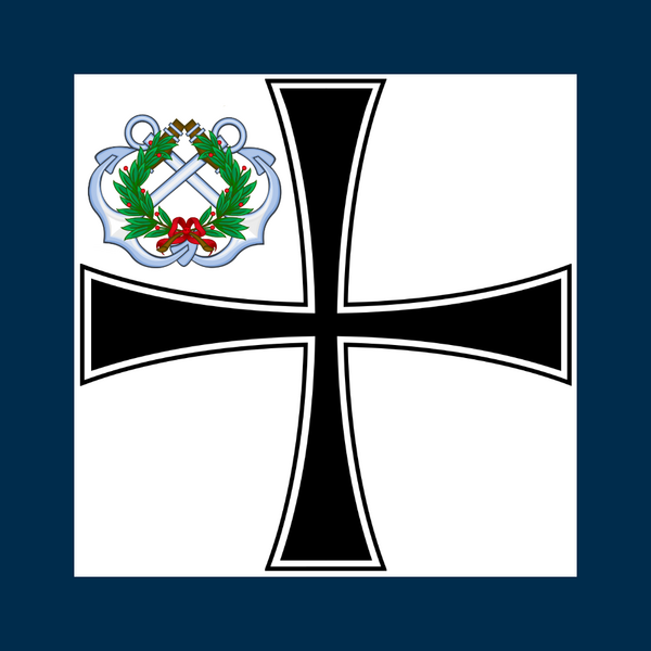 File:Flag of the Mascyllary Vice Chief of Naval Staff.png