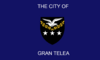 Flag of Gran Telea