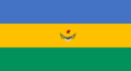 Flag of Maregua (1959–85)