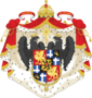 Coat of Arms of Tavostia