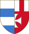Coat of Arms of Aino I of Tiera.png