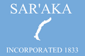 Flag of Sar'aka