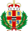 Official seal of Principality of Saillune