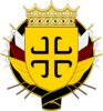 Coat of arms of Audania