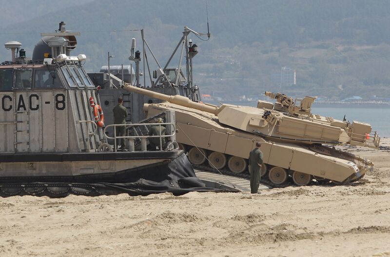 File:CRH naval infantry tanks offloading.jpg