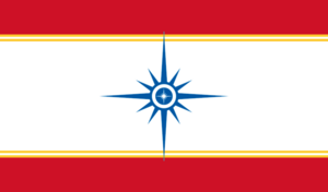 Flag of Heliste.png