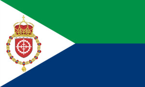 Flag of Szešpin.png