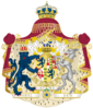 Coat of arms of Mascylla