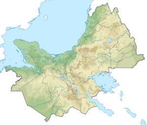 Topographic map of Nadauro.png