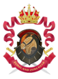 Coat of Arms of Erebonian Empire