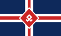 Flag of Eilínótt