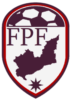 Shirt badge/Association crest