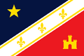 Flag of Louvier.png