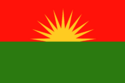 Flag of Palewanistan