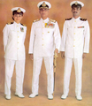 Officers Uniform