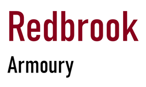 Redbrook Armoury logo.png