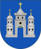 Coat of arms of Byennorde