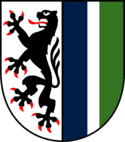 Coat of Arms of Alsland