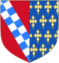 Coat of Arms of Leonore of Larache.png