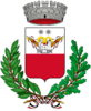 Coat of arms of State of Tarpeia