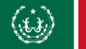 Flag of Anáhuac