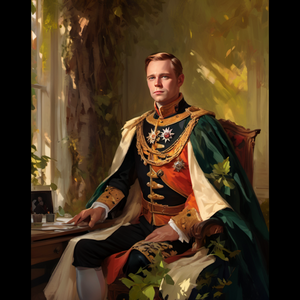 King Alster I .png