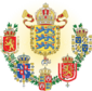 The Coat of the United Kingdom of Lannistter
