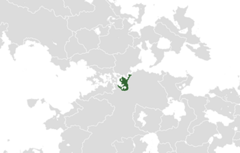 Location of Suoden in Anteria