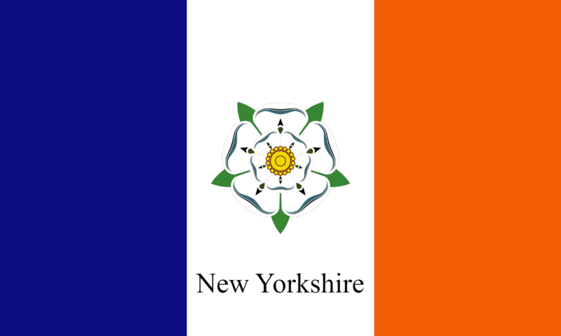 File:The City Flag of New Yorkshire.png