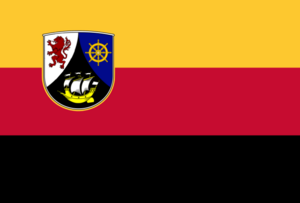 Vladovin Marh flag.png